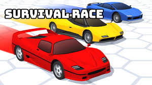 Survival Race